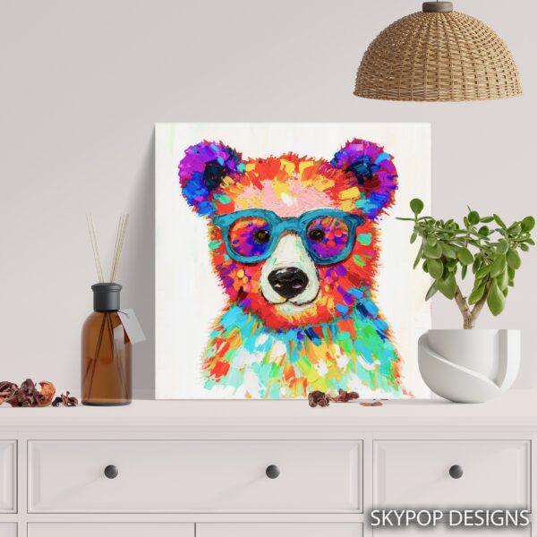 Bear Art
