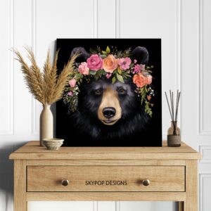 Bear Art