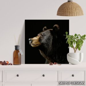 Bear Art