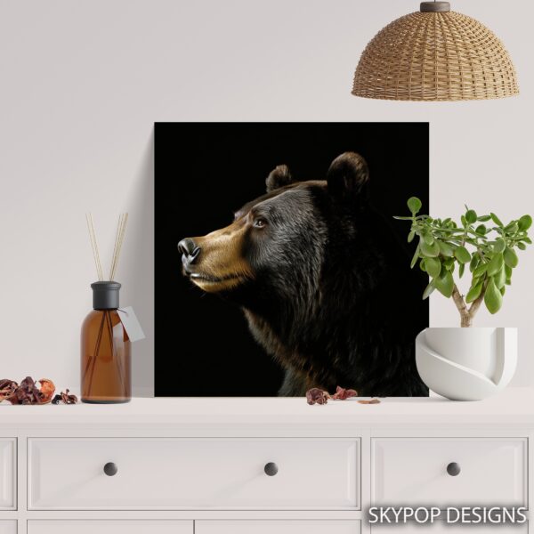 Bear Art