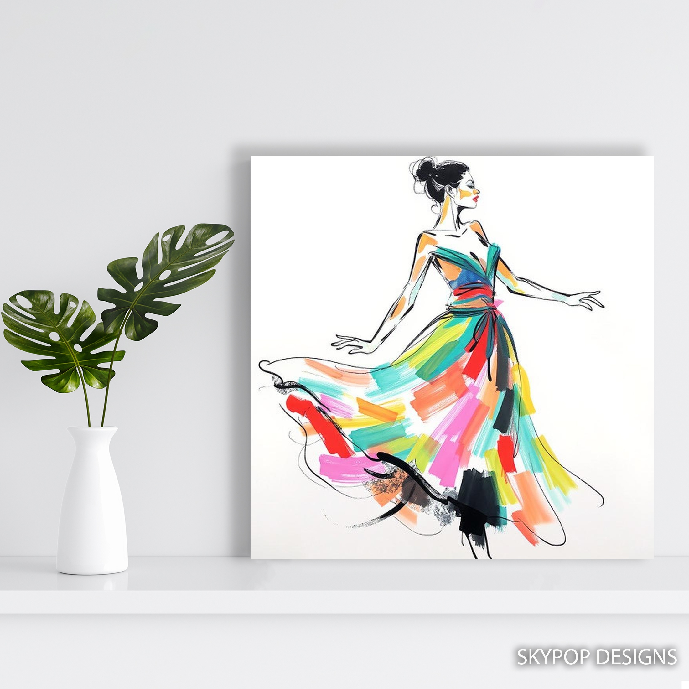 5.jpg Fashion Sketch Art