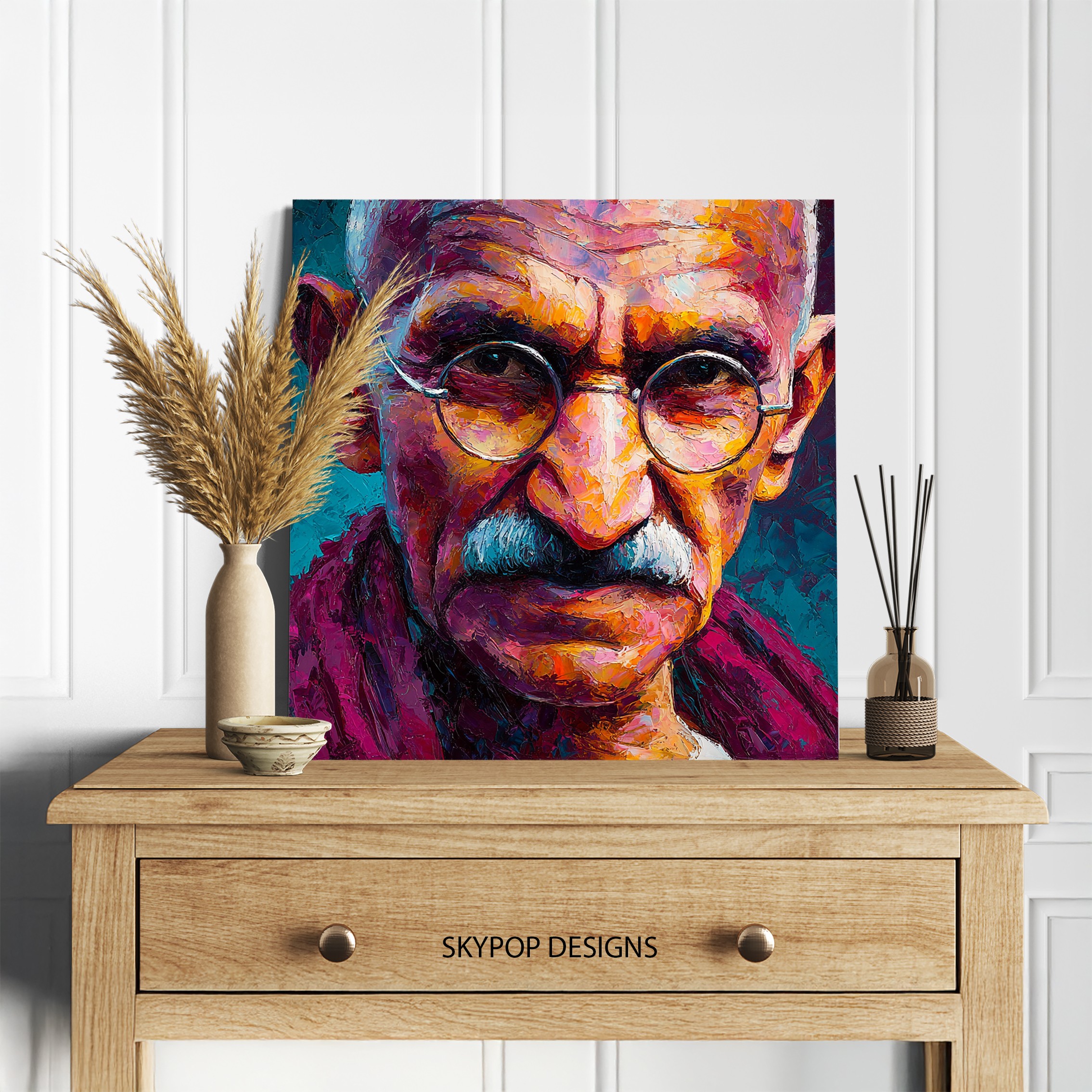 5.jpg Colorful Spectacles Art