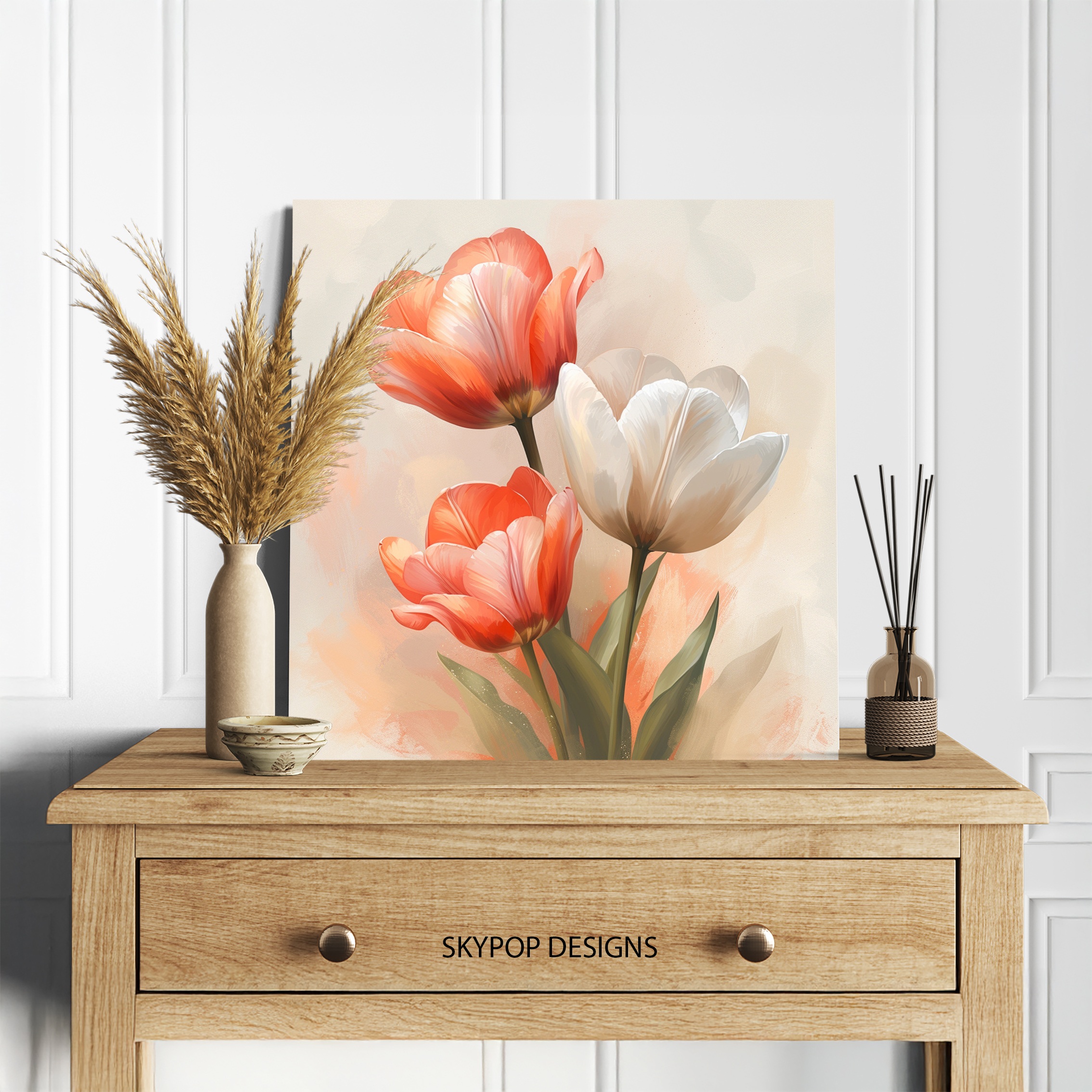 5.jpg Tulip Art