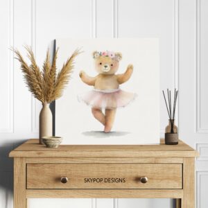 Bear Art