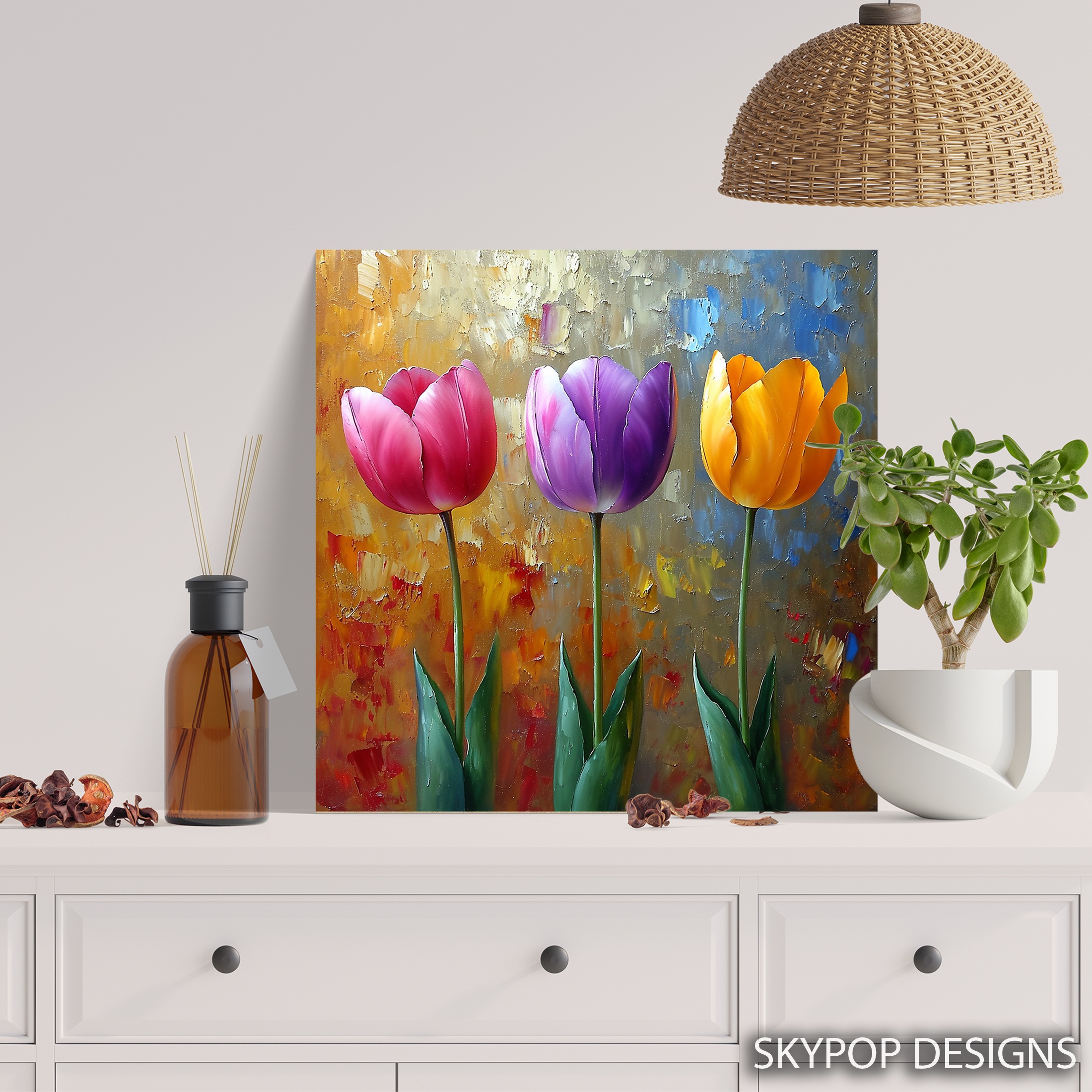 5.jpg Tulip Art
