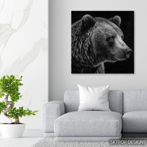 Bear Art