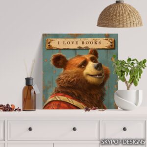Bear Art