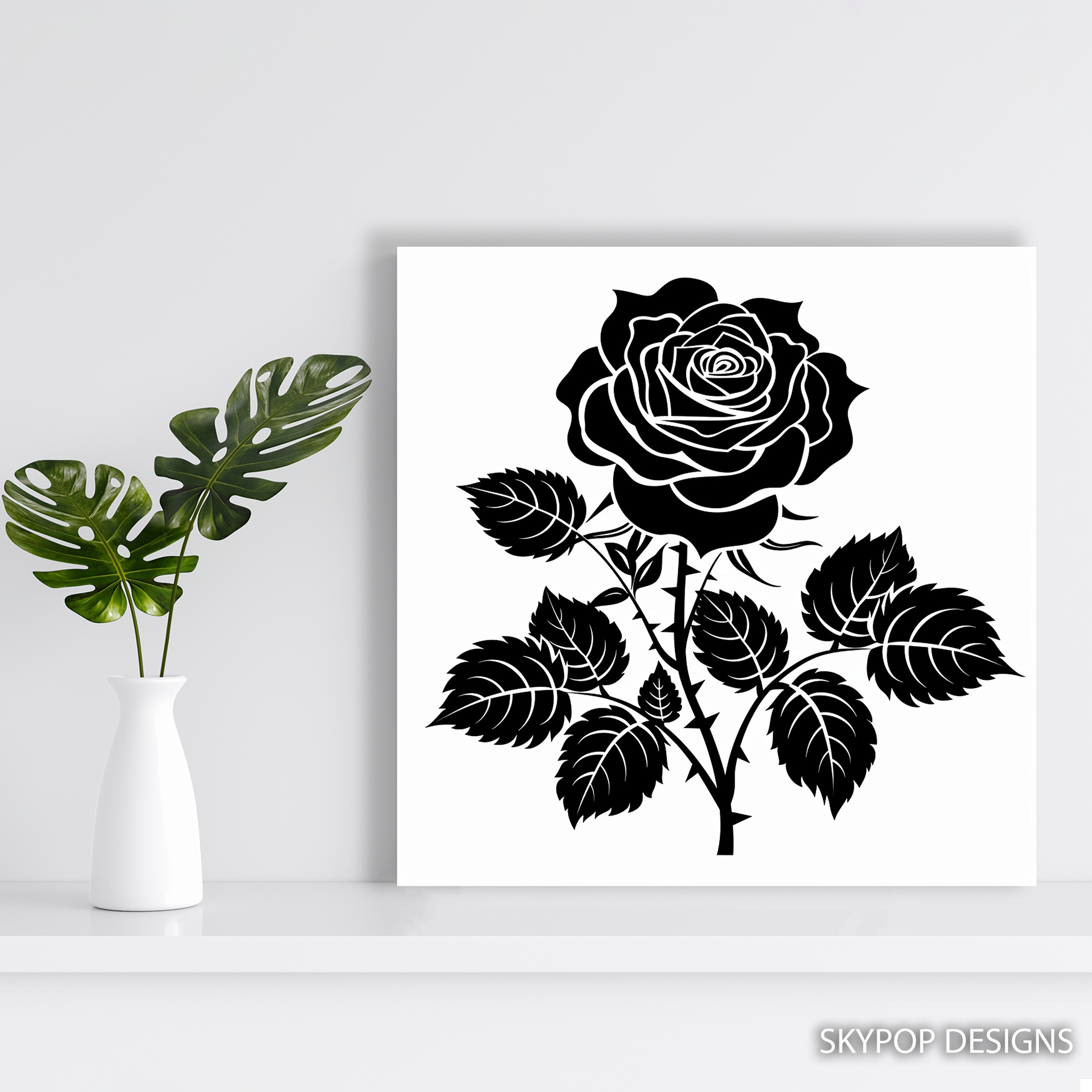 5.jpg Rose Art