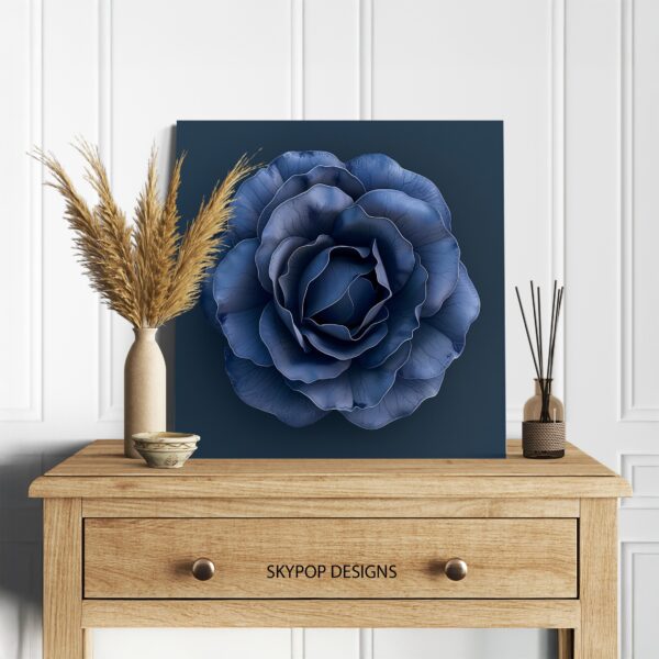 Rose Art