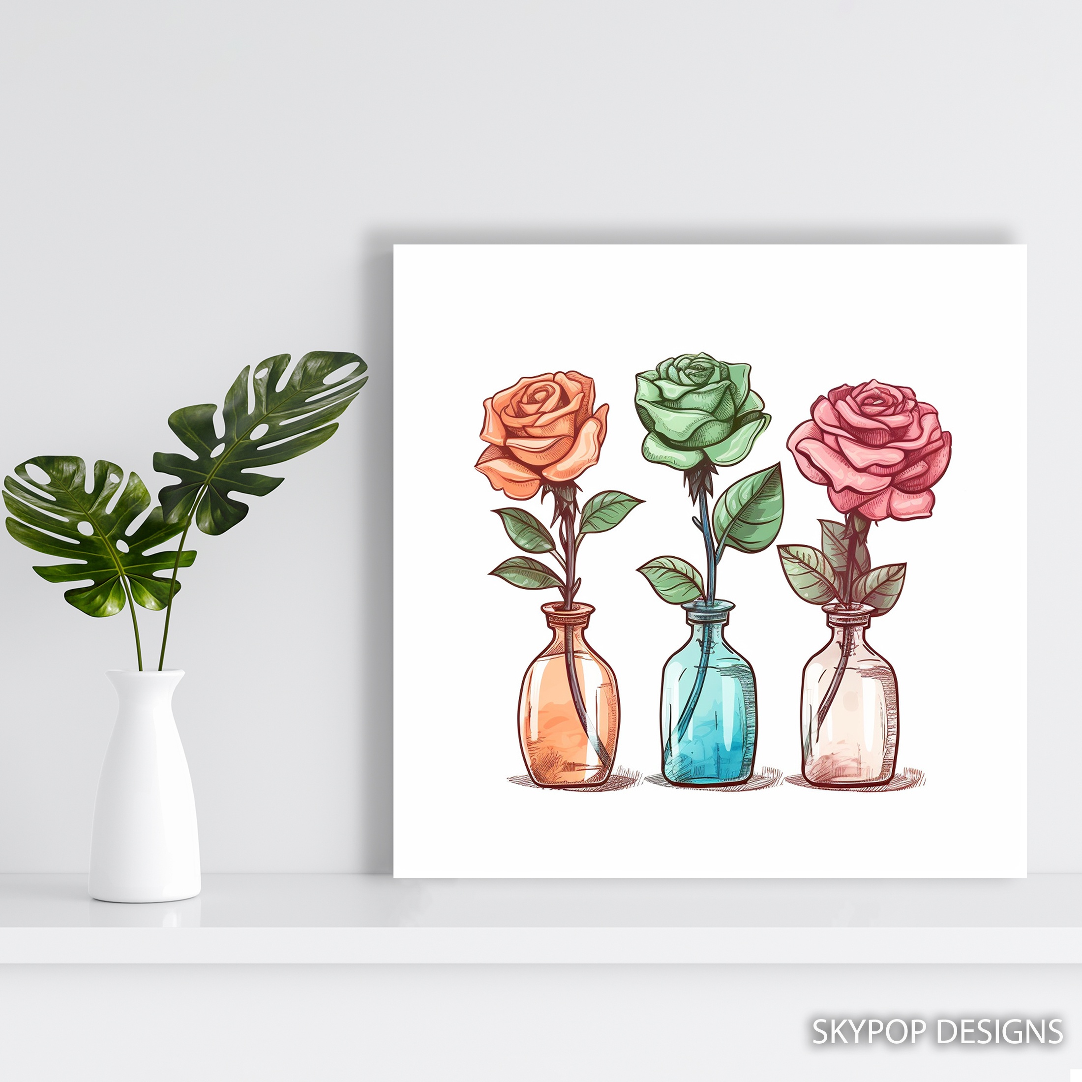 5.jpg Rose Art