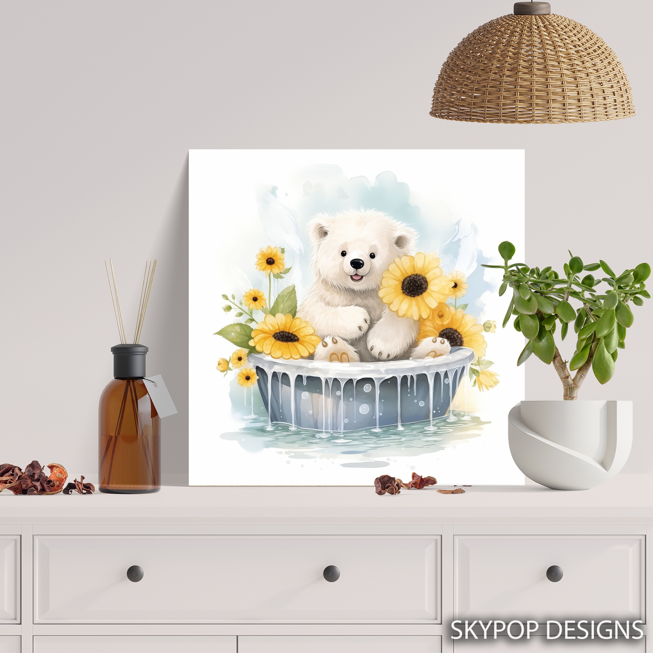 5.jpg Bear Art