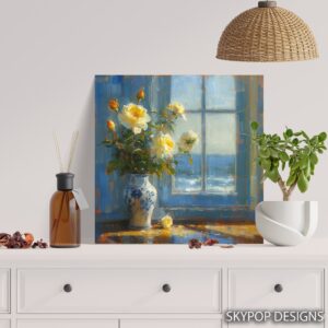 Rose Art