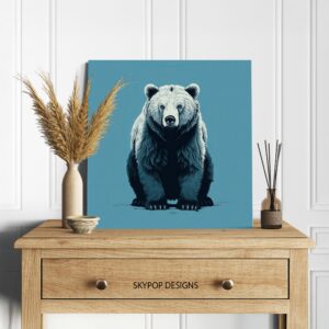 Bear Art