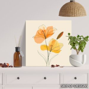 Lily Art