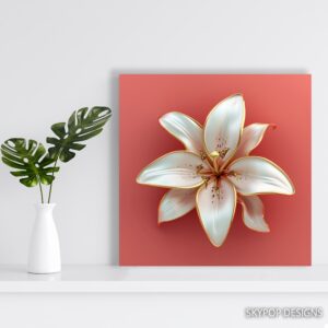 Lily Art