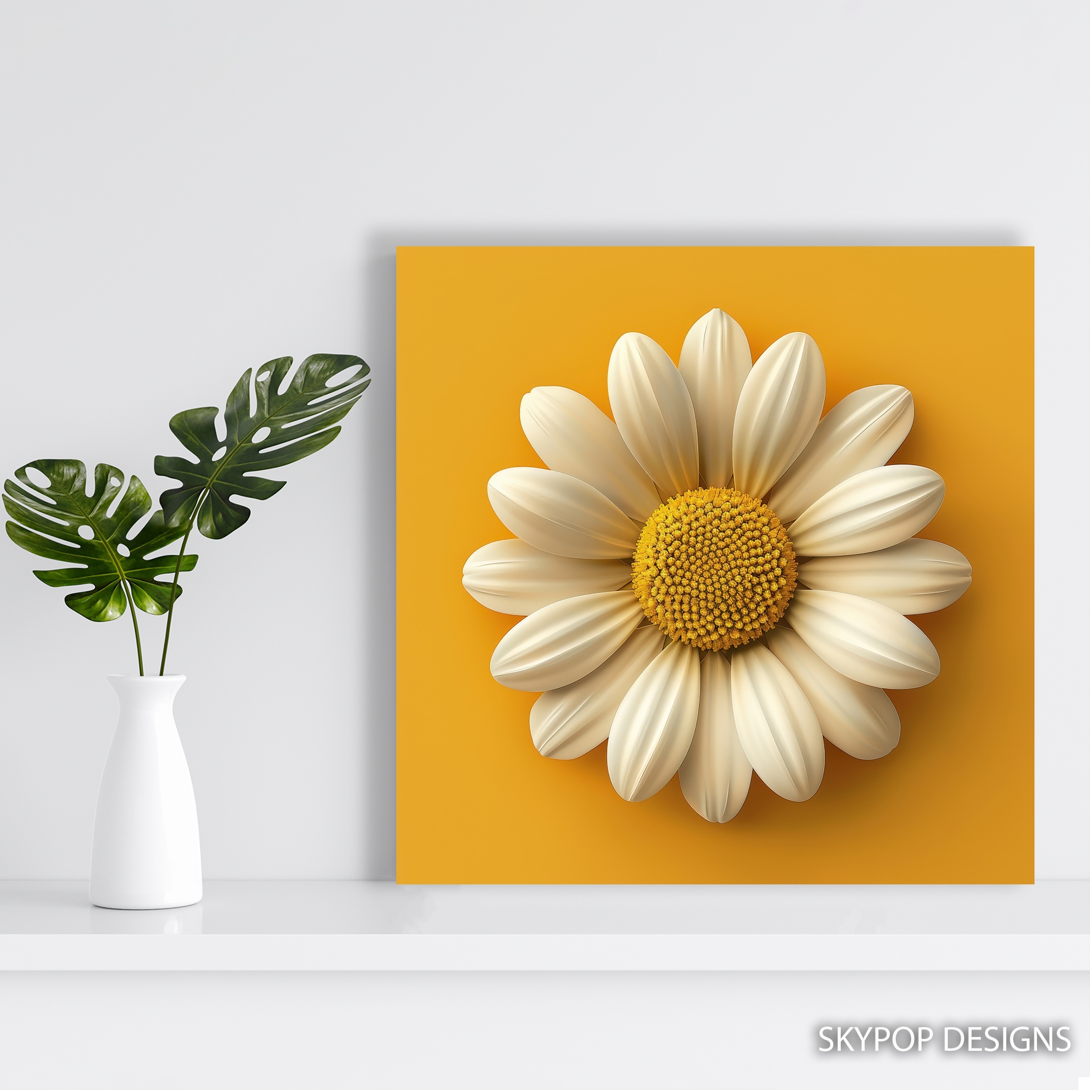 5.jpg Daisy Art