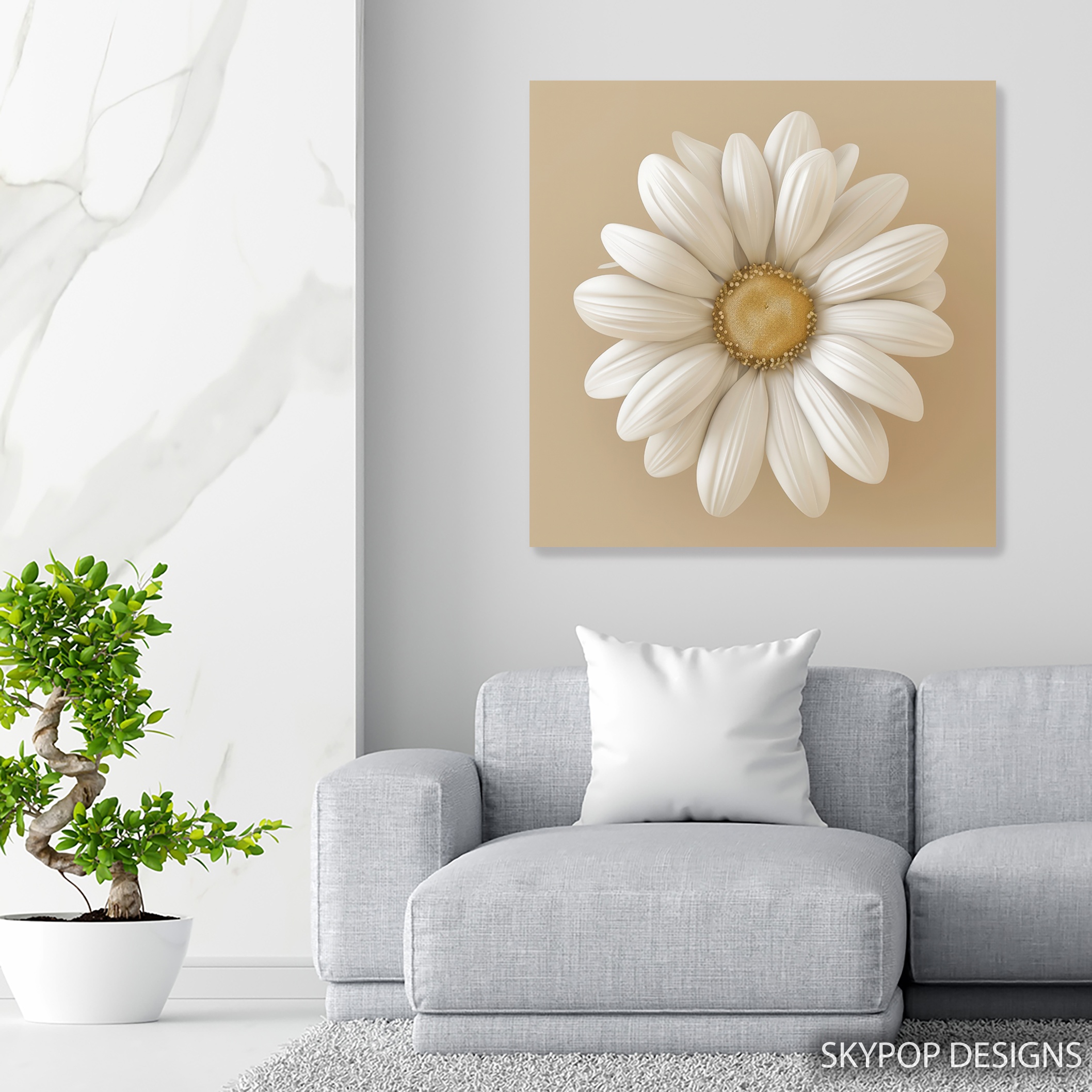 5.jpg Daisy Art