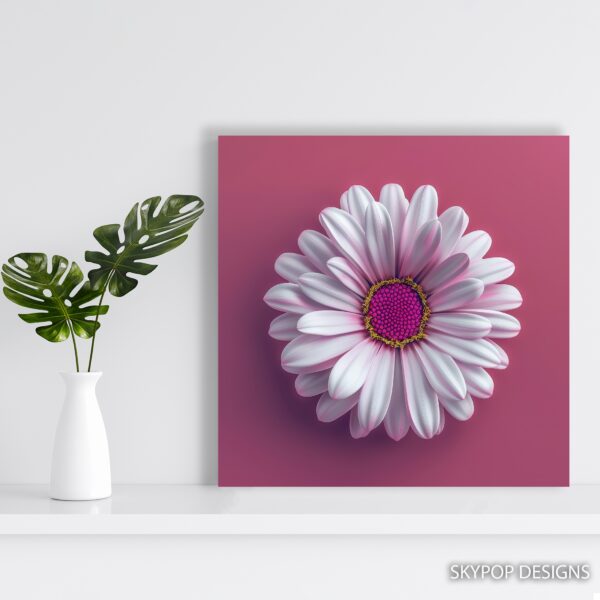 Daisy Art