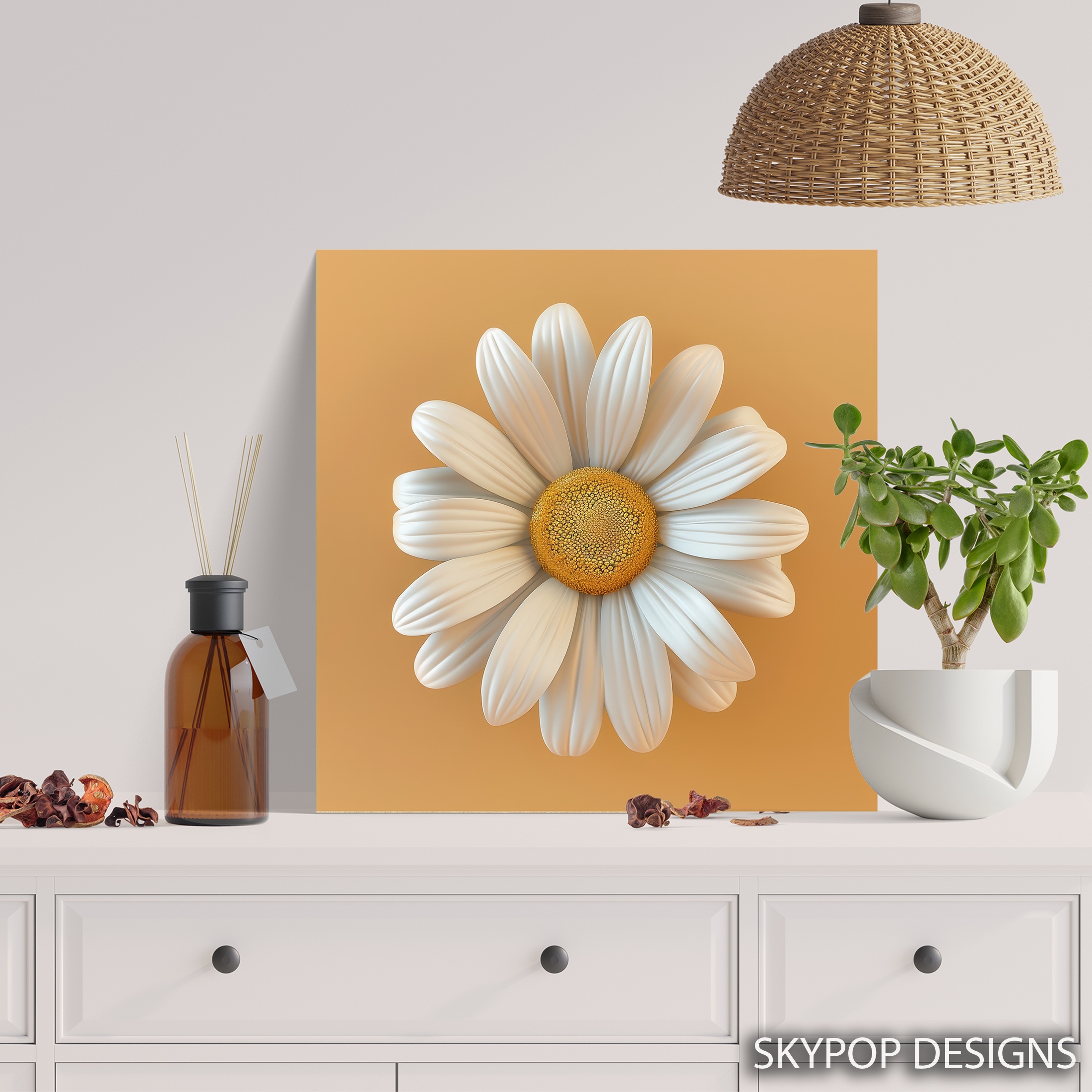 5.jpg Daisy Art