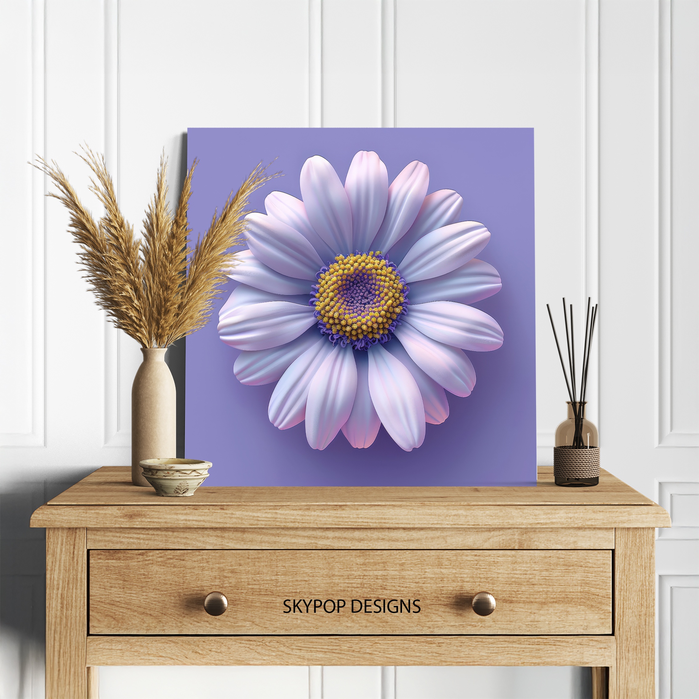 5.jpg Daisy Art