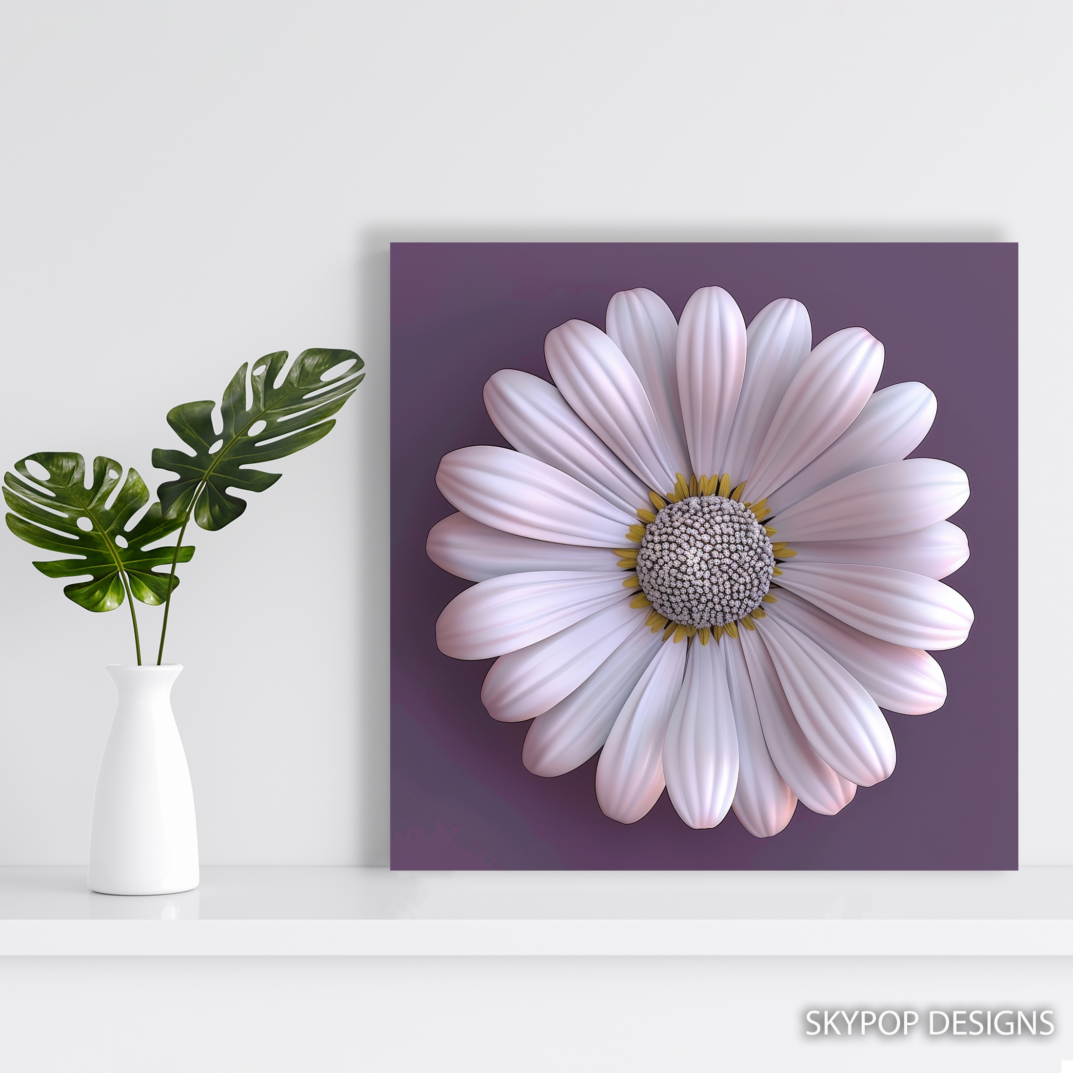 5.jpg Daisy Art