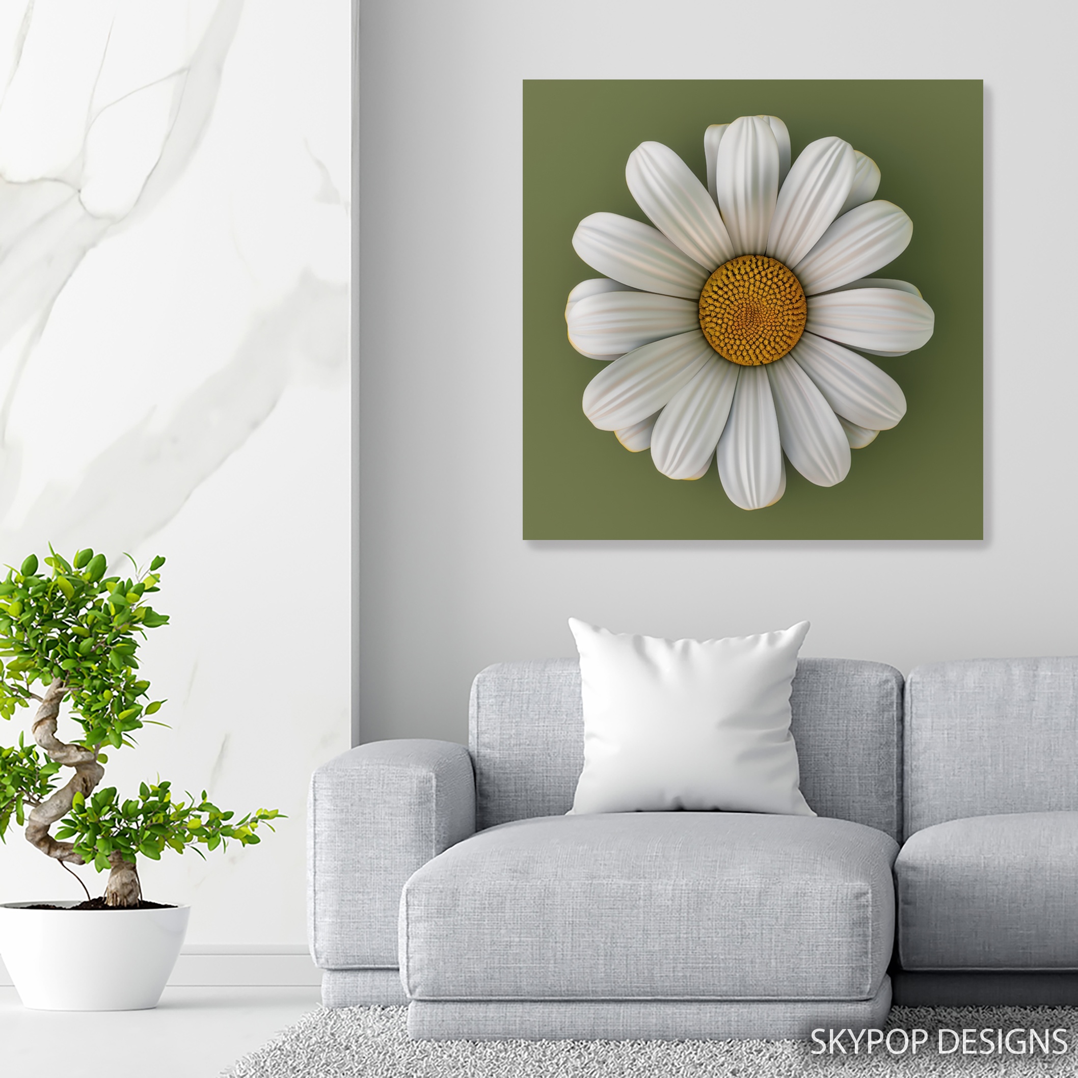 5.jpg Daisy Art