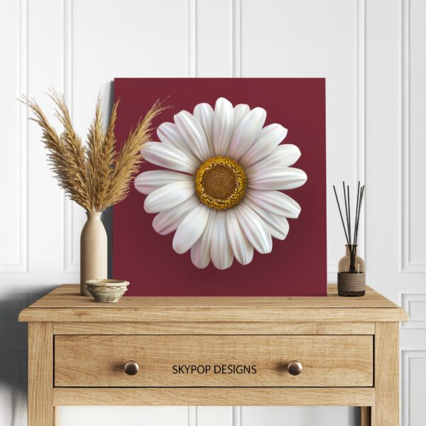 Daisy Art