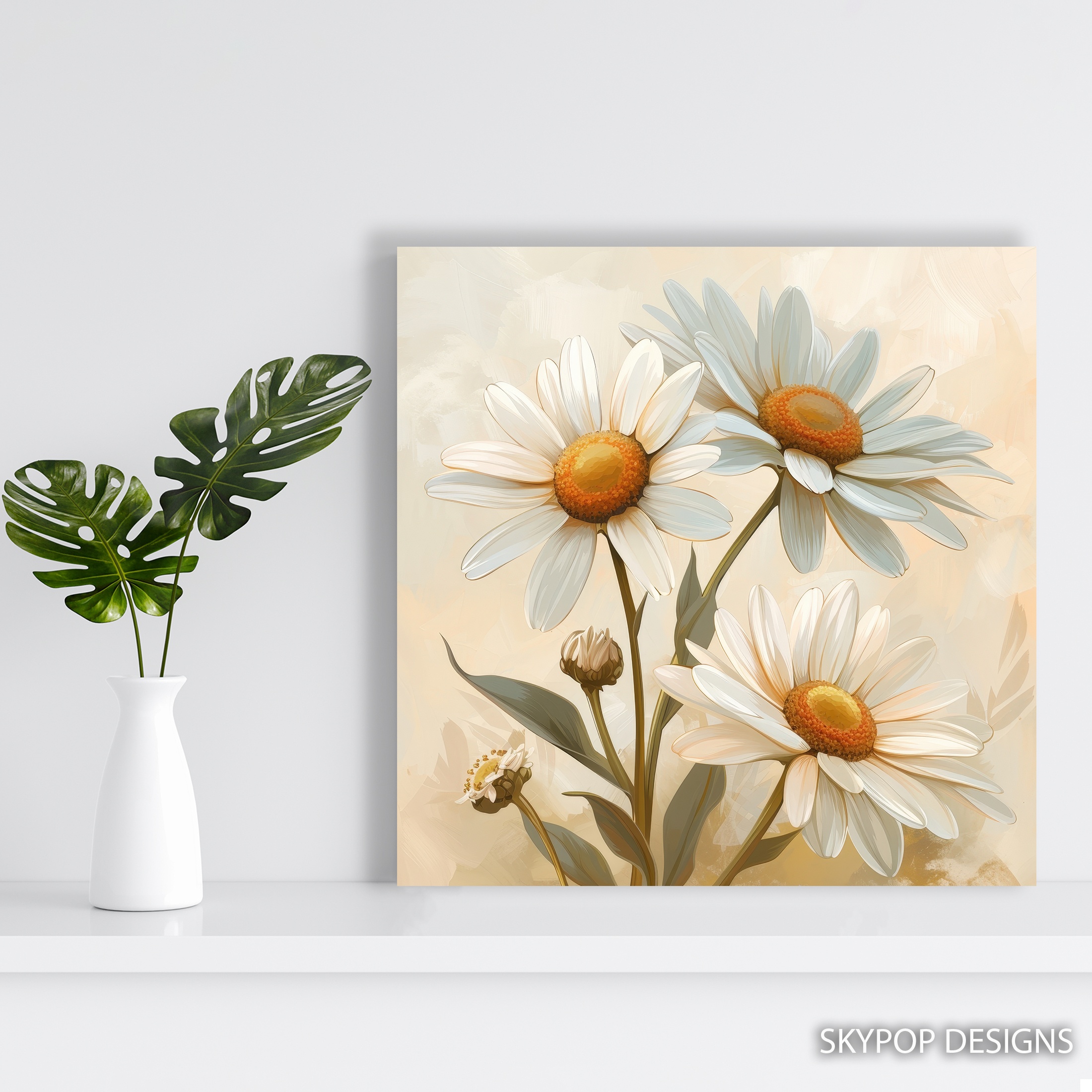 5.jpg Daisy Art