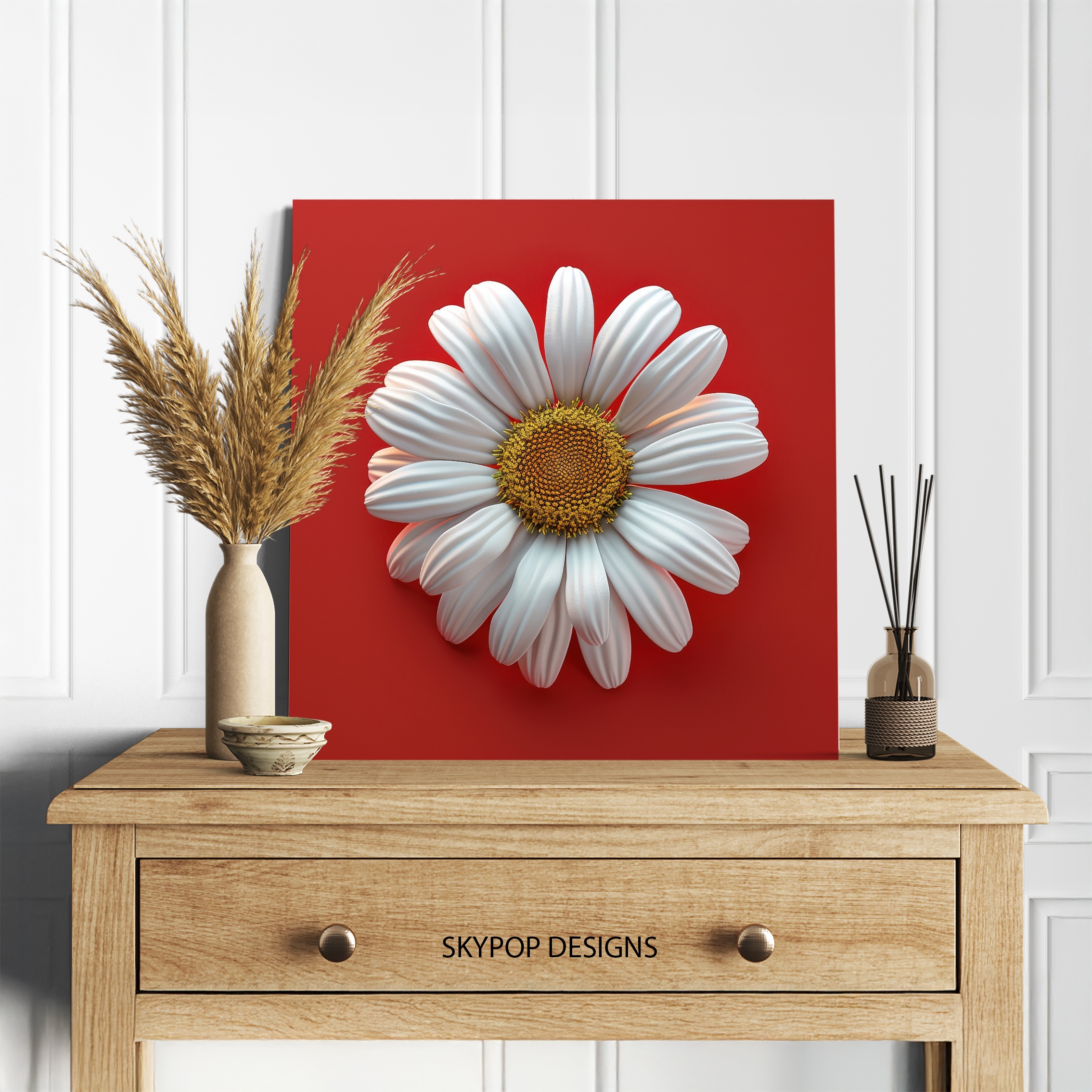 5.jpg Daisy Art