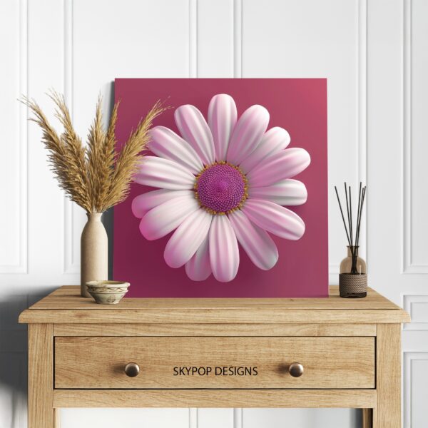 Daisy Art