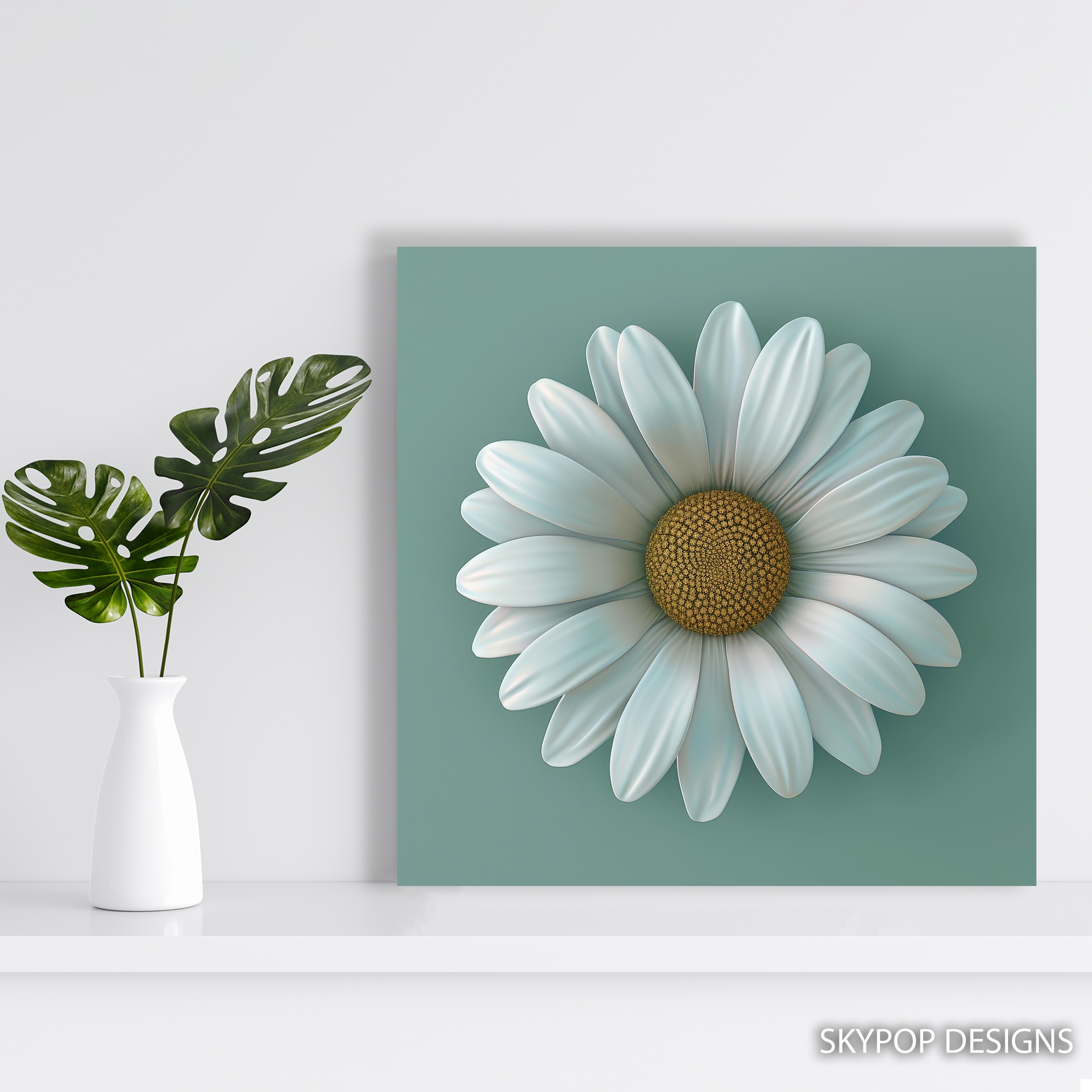 5.jpg Daisy Art