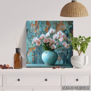 Orchid Art