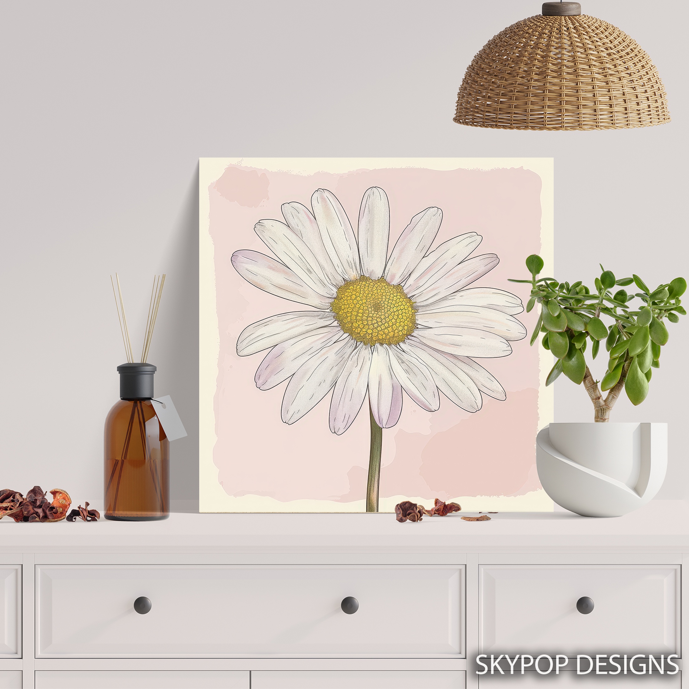 5.jpg Daisy Art