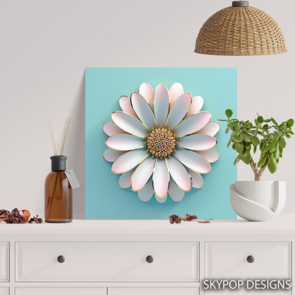 Daisy Art