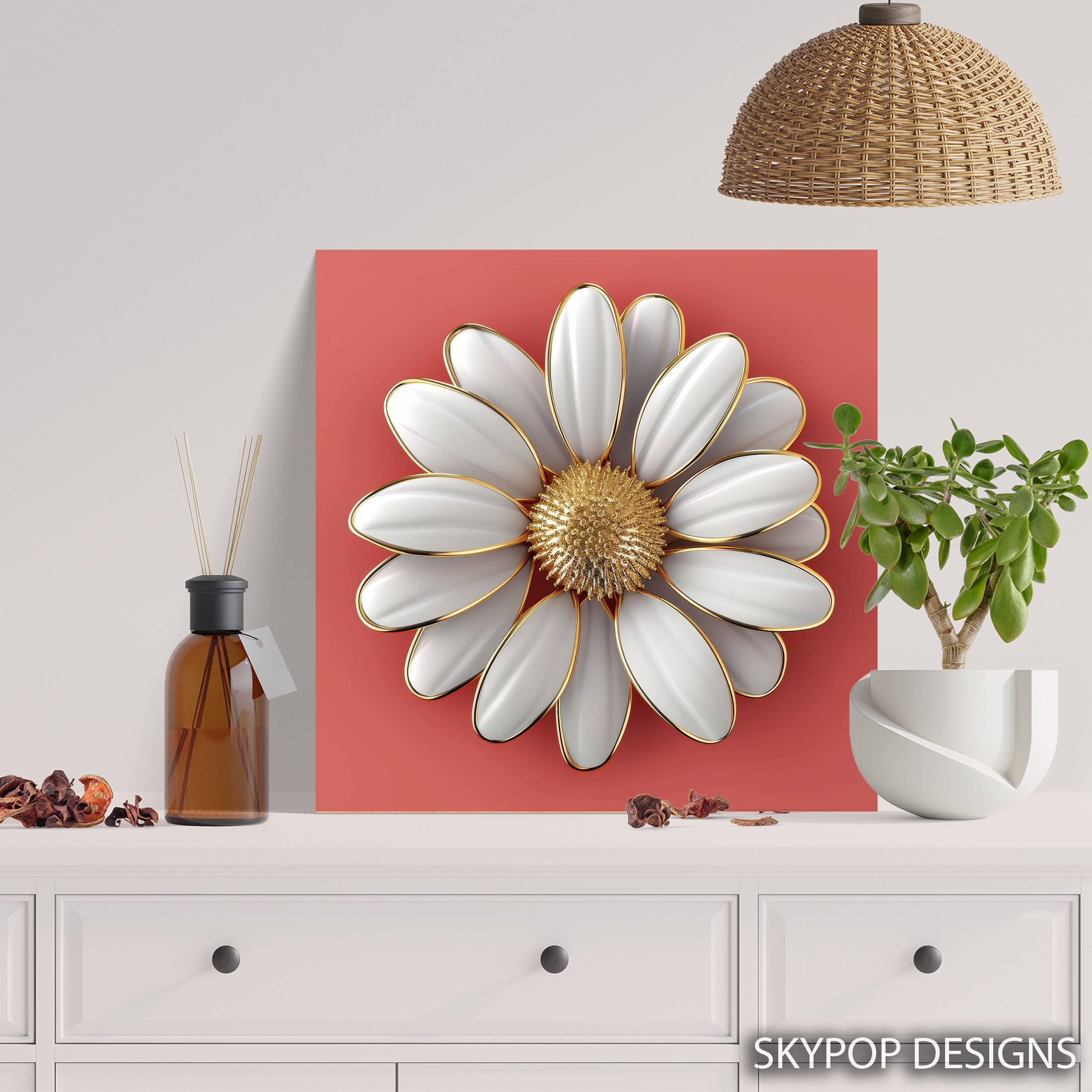 5.jpg Daisy Art
