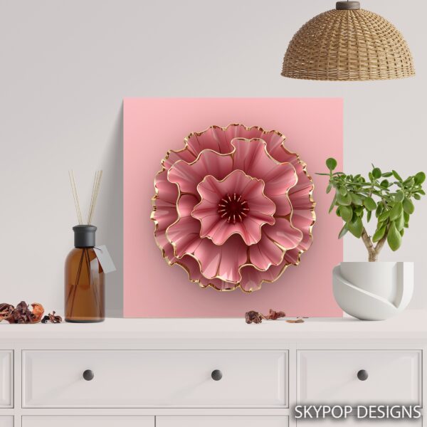 Poppy Art