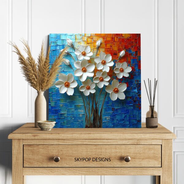 Cosmos Art