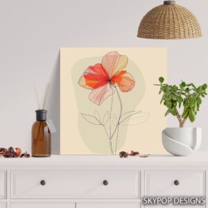 Poppy Art