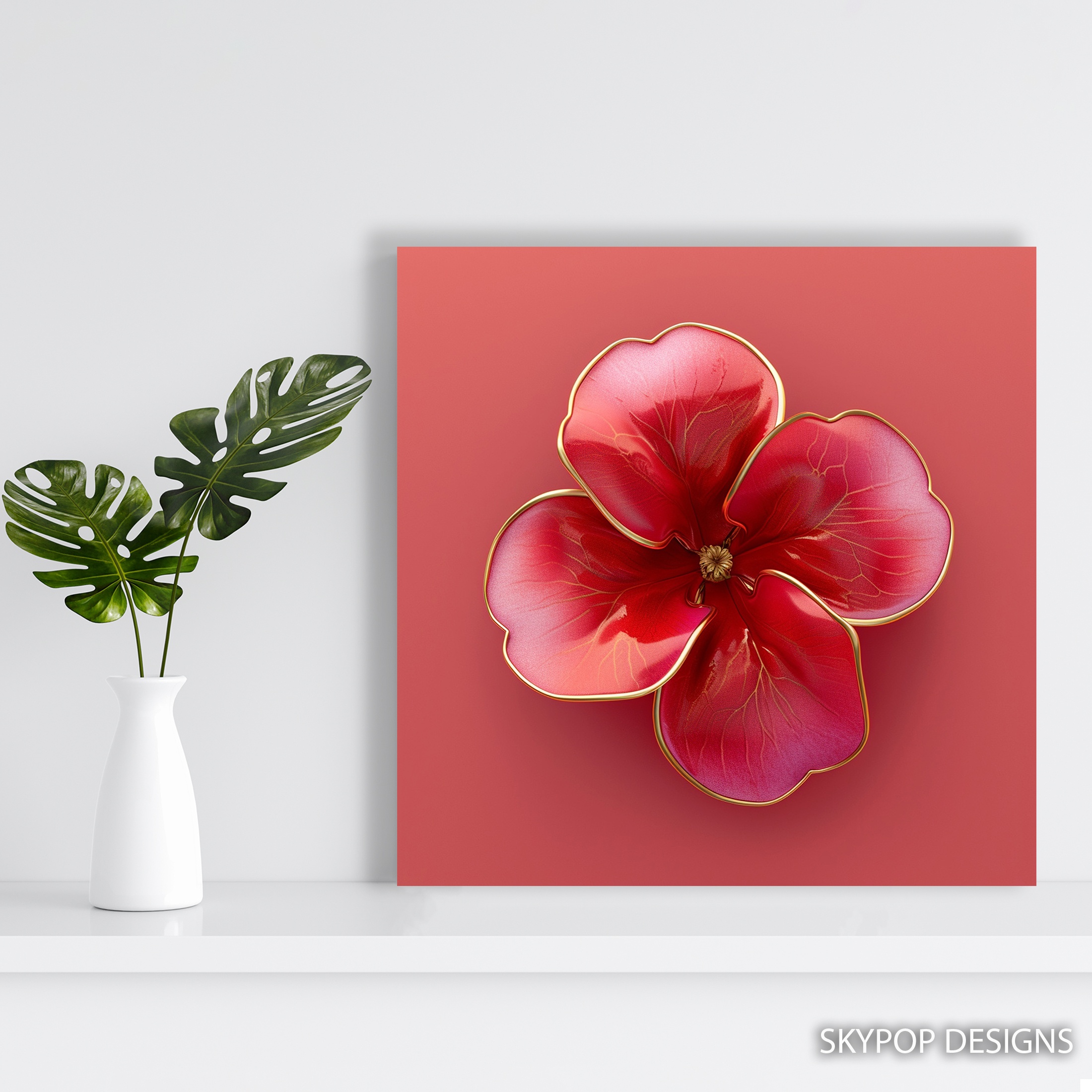 5.jpg Hibiscus Art