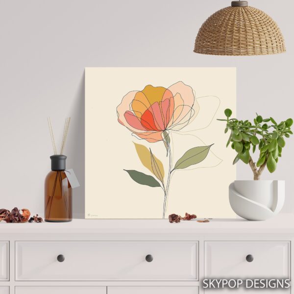 Poppy Art