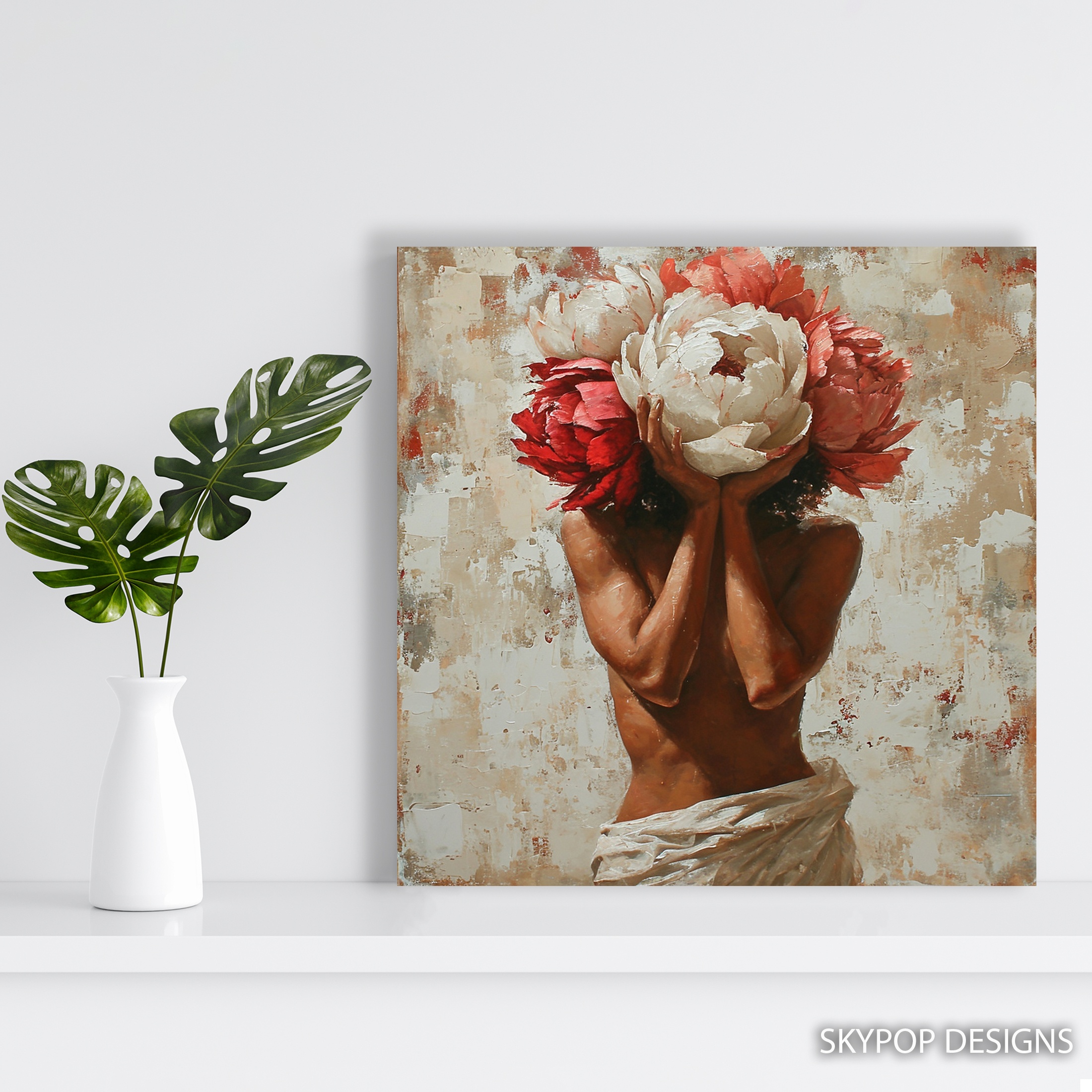 5.jpg Peony Dreams Art