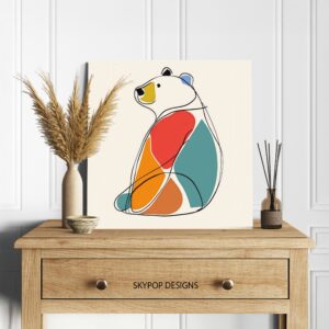 Bear Art