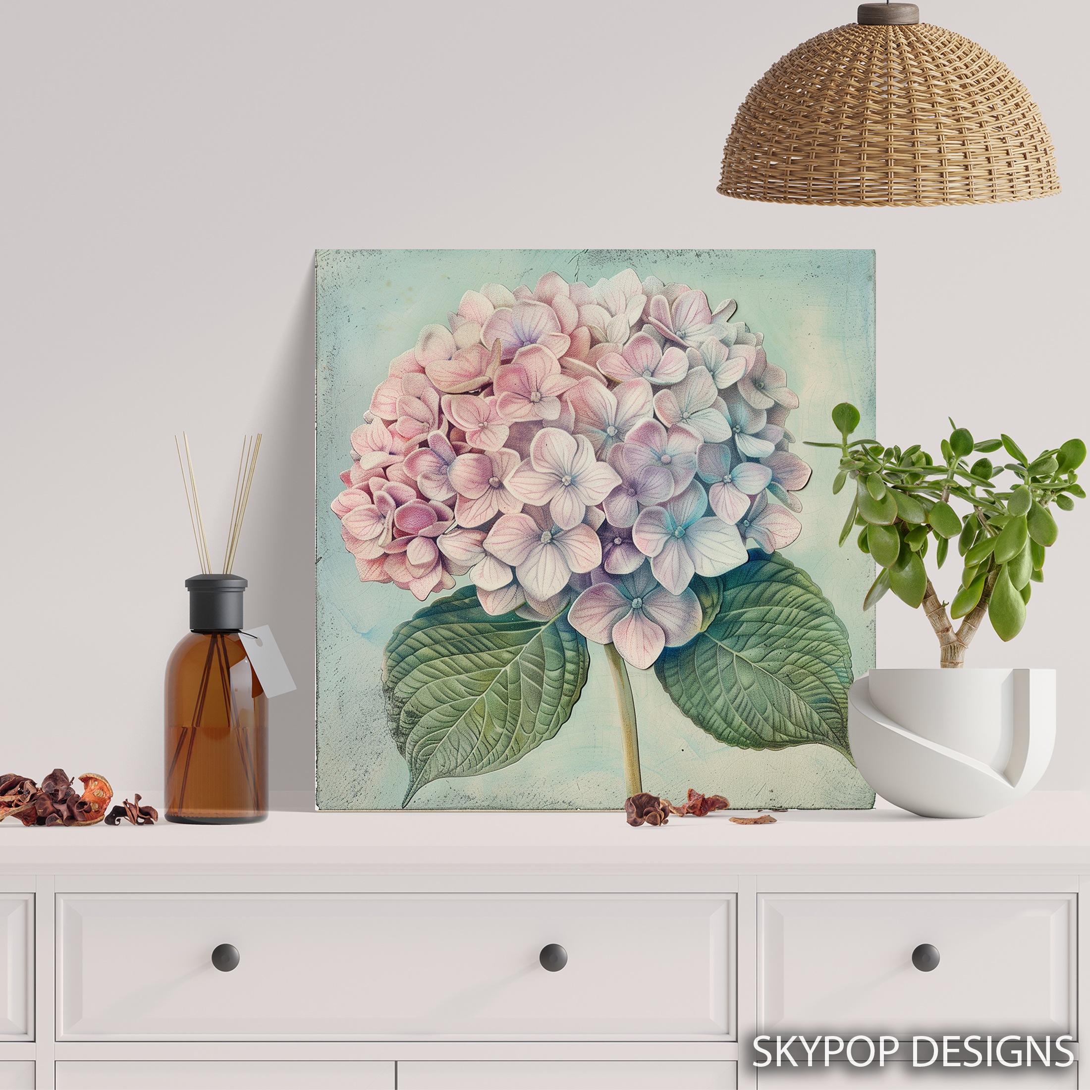 5.jpg Hydrangea Art