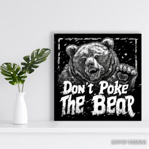 Bear Art