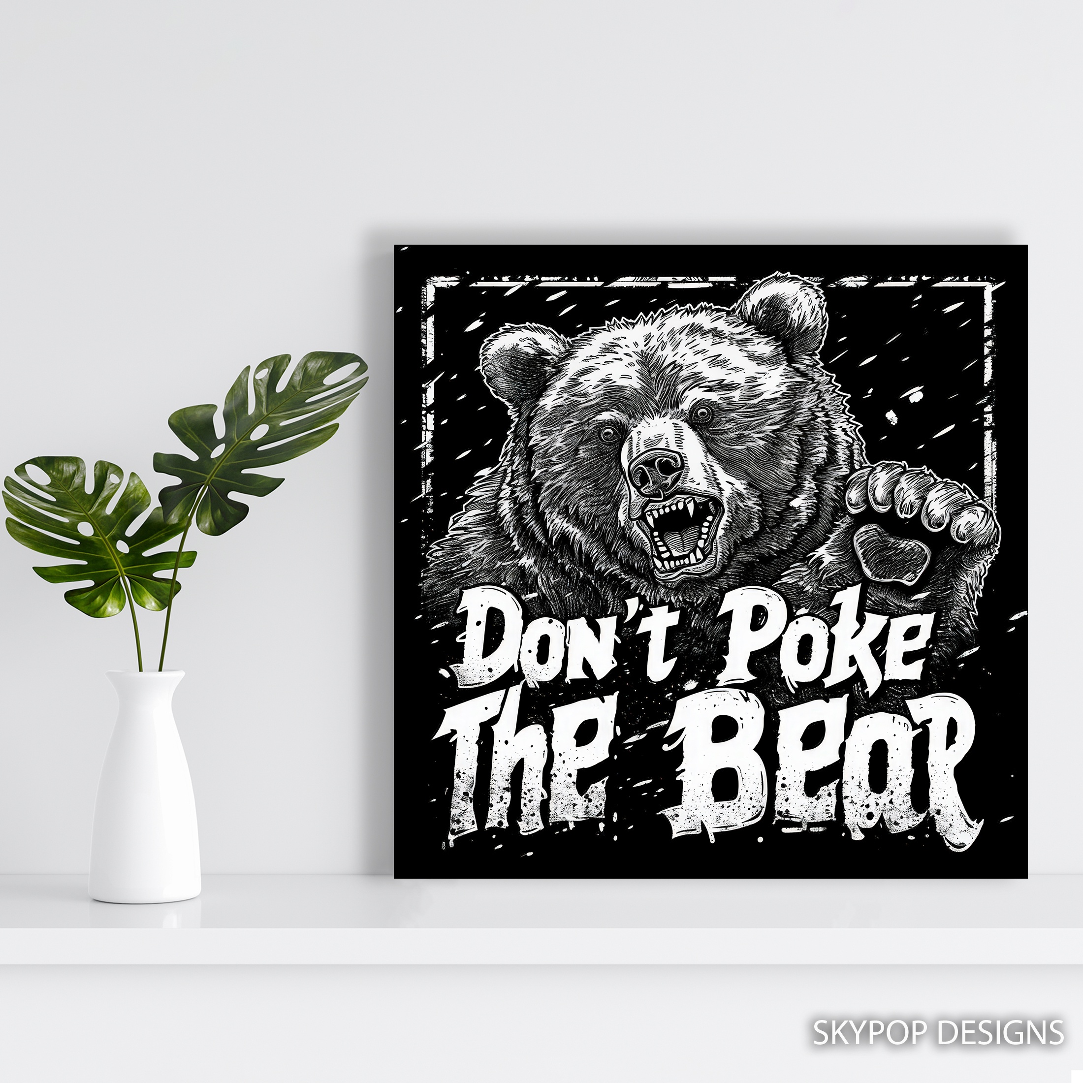 5.jpg Bear Art