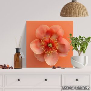 Ranunculus Art