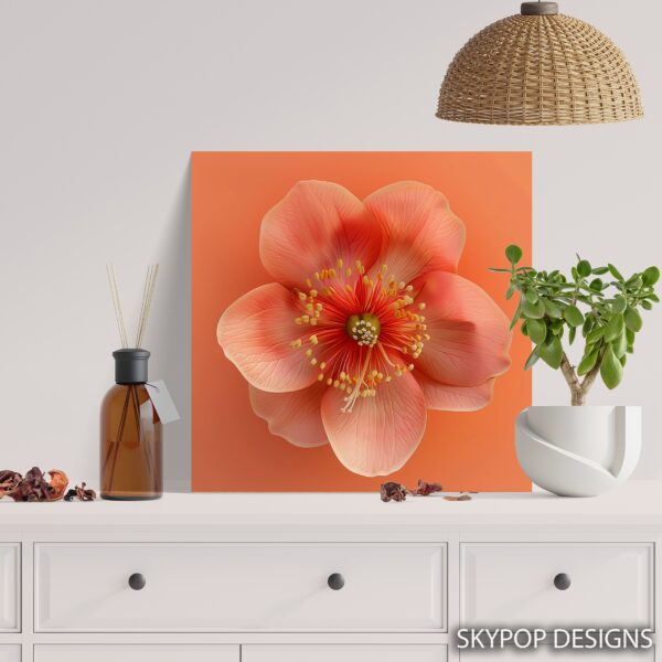 Ranunculus Art