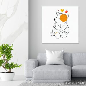 Bear Art