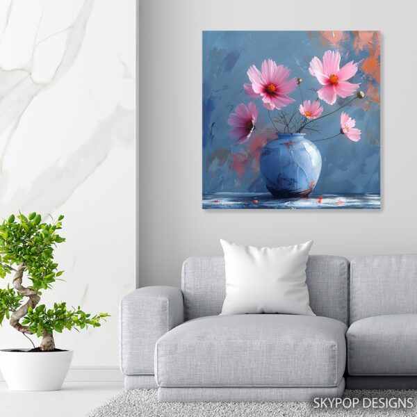 Cosmos Art
