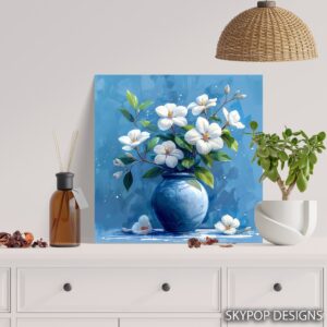 Magnolia Art